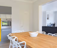 Villa Inǐ - Casa da Suite