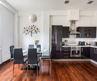 Academy Court Apartment Dagenham