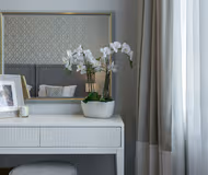 Chilworth Court Apartments