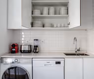 Laranjeiras Serviced Apartment