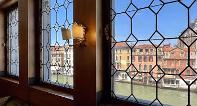 Riva de Biasio Serviced Apartment