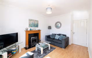 Tower View Apartment Chester