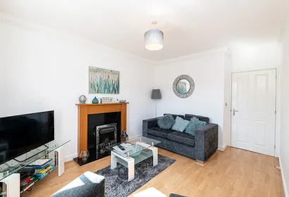 Tower View Apartment Chester