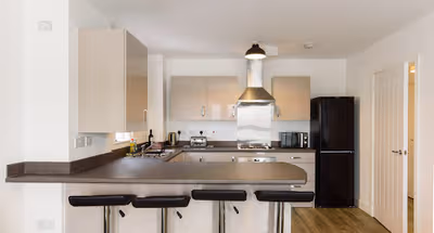 Raphael Retreat - Kingdom