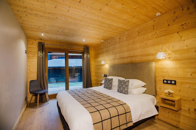 The Perfect Ski Retreat in the Heart of Town