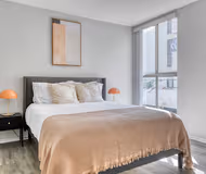 N Wetherly Dr Apartment