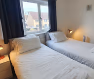 Quantock House Thamesmead Greenwich