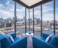 Docklands Waterfront Residences