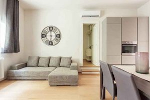 Bologna Serviced Apartment