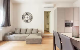 Bologna Serviced Apartment