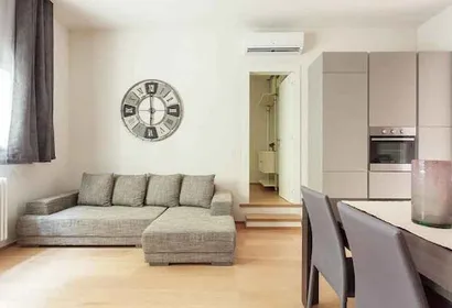 Bologna Serviced Apartment