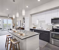 Camden McGowen Station