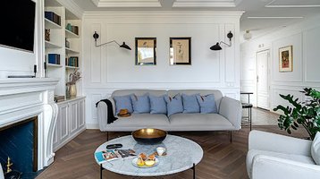 Modernista Serviced Apartment