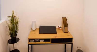 Na Střelnici Serviced Apartment