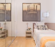 Recoletos Serviced Apartments