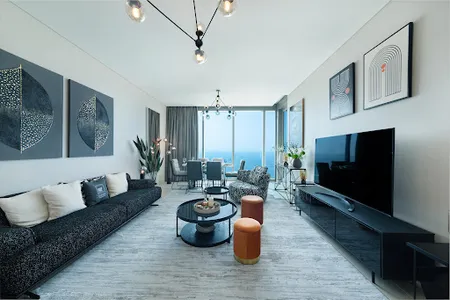 Serene 2 Bedroom Apartment in 52 I 42
