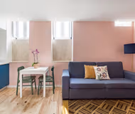 Cavaleiro Serviced Apartment