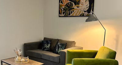 Stevenage Apartments