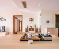 North Linyi Road Apartments