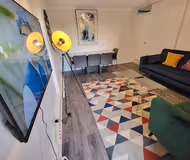 London Modern Apartment Charlton