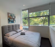 One North Gateway Apartments