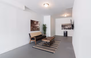 Corbin Street Apartment