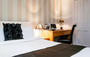 Gardiner Street Apartment Temple Bar Dublin