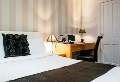 Gardiner Street Apartment Temple Bar Dublin