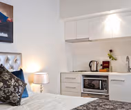 St. Kilda Road Residences