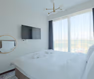 Sarikamiş Cad Serviced Apartment