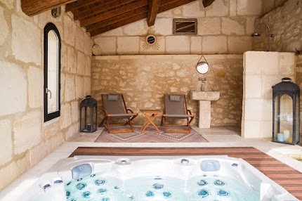 An Enchanting Villa in Provence