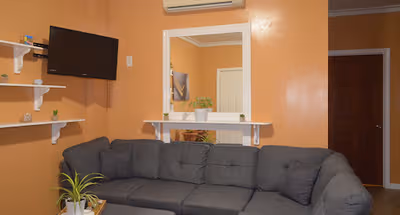 Seaforth Serviced Apartment
