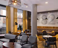 Ludwig Serviced Apartment