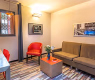 Ben Yehuda Serviced Apartments