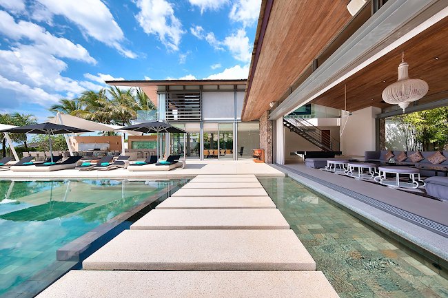 A Divine Luxury Villa in Phuket