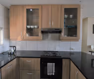 Signal Road Point Waterfront Serviced Apartment