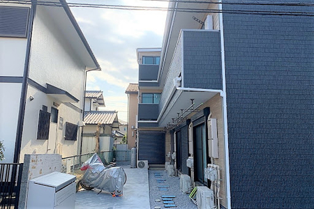 Honatsugi Serviced Apartments III, Kanagawa