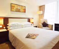 Hennessy Road Apartments, Wan Chai