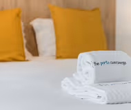 Music Flats 2 Serviced Apartments