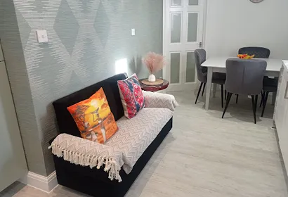 Stanton Spacious 1 Bedroom