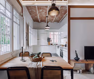 Ossau Serviced apartment