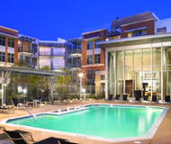 Lofts at Park Crest II