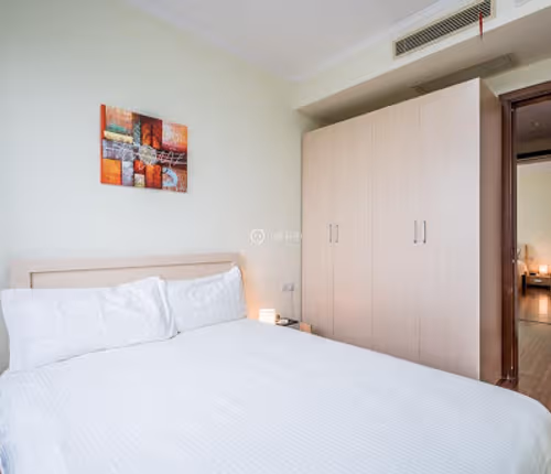 North Linyi Road Apartments