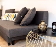 St Germain Saint Thomas D'aquin -Rue Perronet