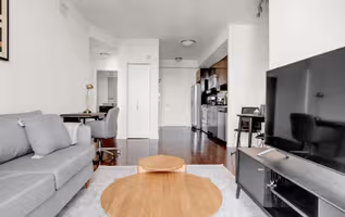 St Elmo Ave Serviced Apartment