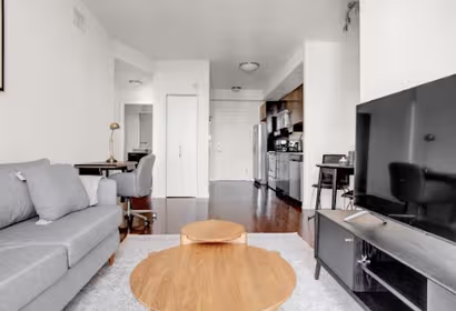 St Elmo Ave Serviced Apartment
