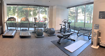 Studio Superior in Shinagawa