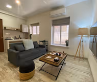Chuim Serviced Apartment-II