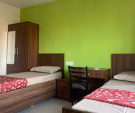 Anand Nagar Serviced Apartments