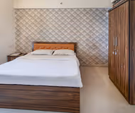 Ghansoli Marg Serviced Residence